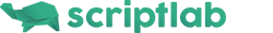 Scriptlab Pro Logo